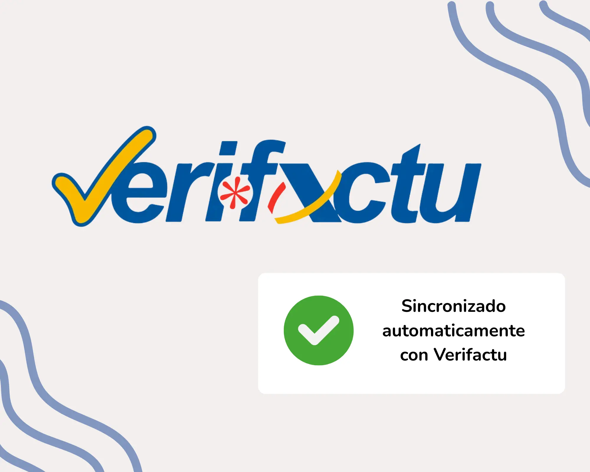 Envío automático a VERI*FACTU